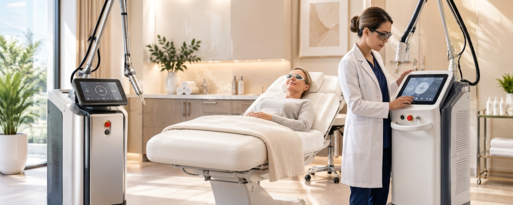 skin resurfacing