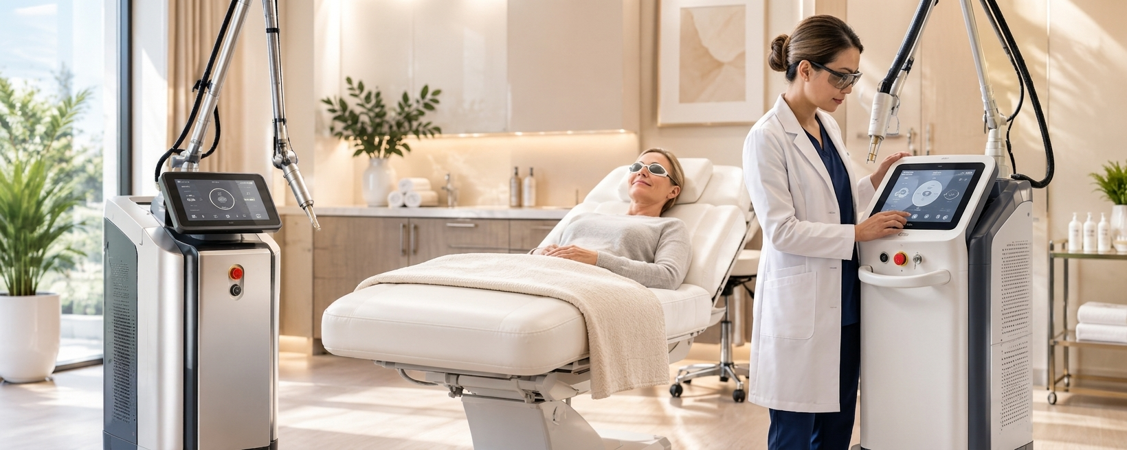skin resurfacing
